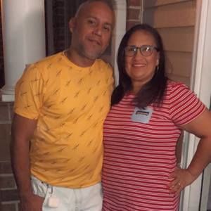 Meet your Posher, Frances